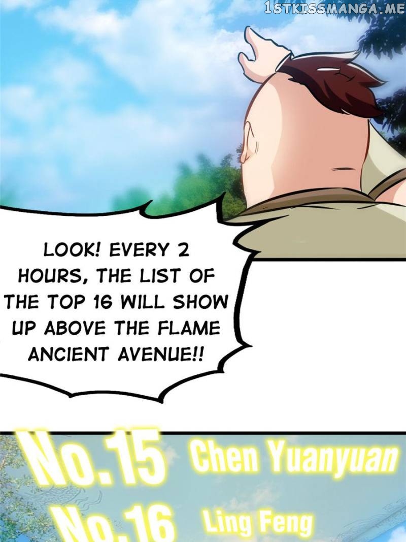 Zhi Zun Shen Mo chapter 139 - page 22