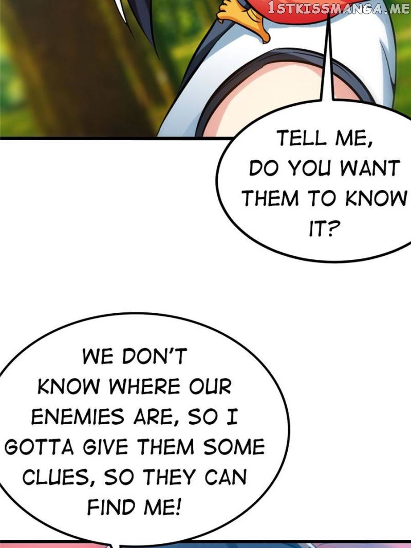 Zhi Zun Shen Mo chapter 139 - page 27