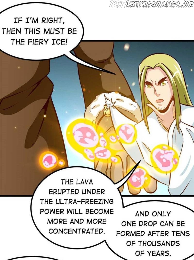 Zhi Zun Shen Mo chapter 168 - page 21