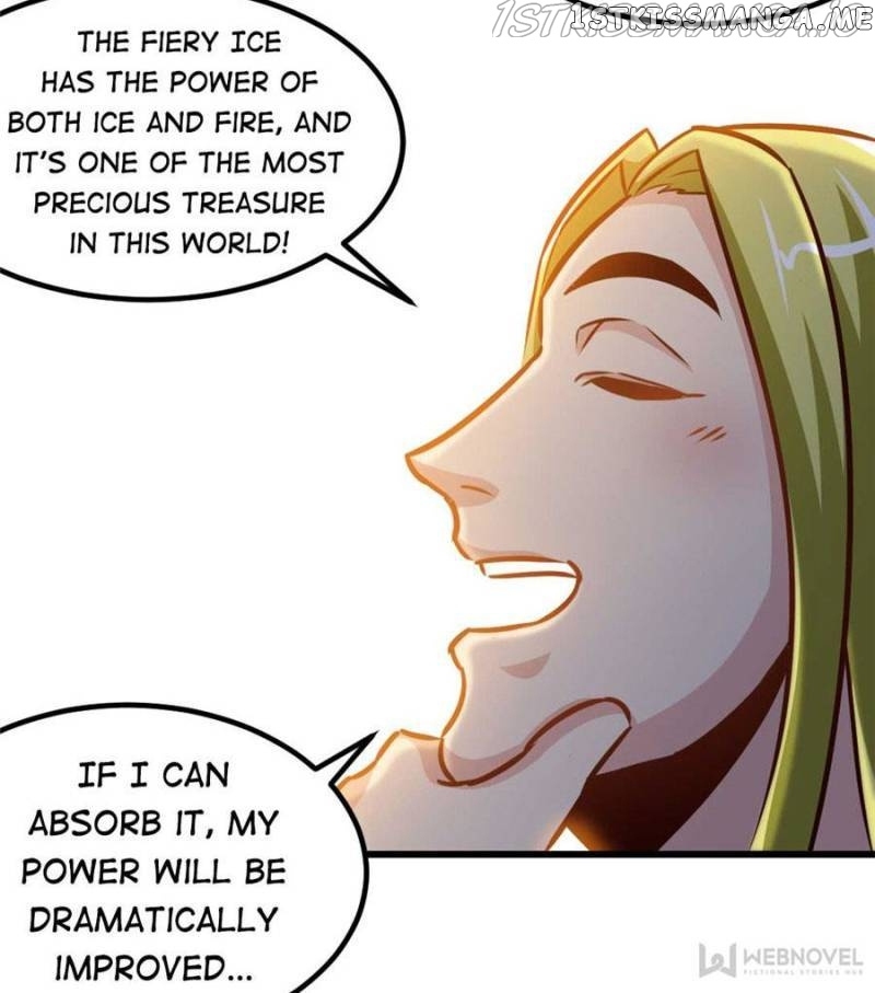 Zhi Zun Shen Mo chapter 168 - page 22