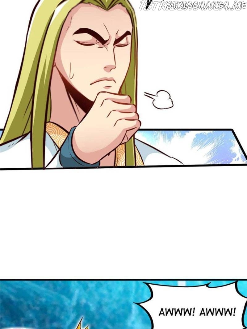 Zhi Zun Shen Mo chapter 168 - page 26