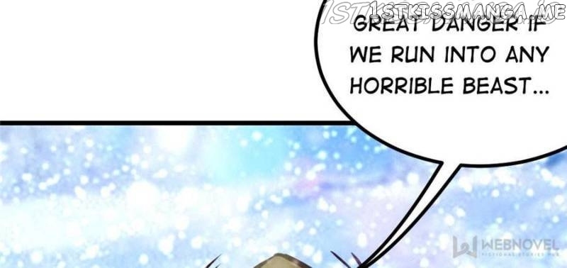 Zhi Zun Shen Mo chapter 168 - page 3