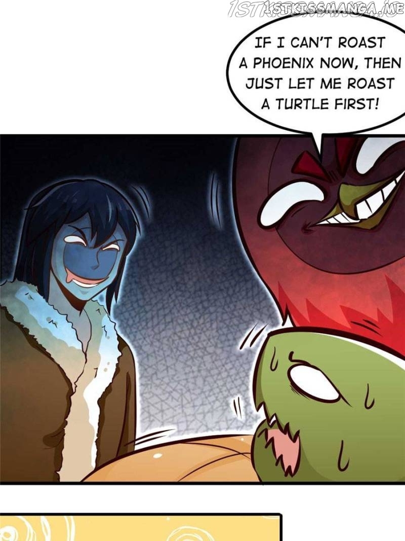 Zhi Zun Shen Mo chapter 168 - page 31