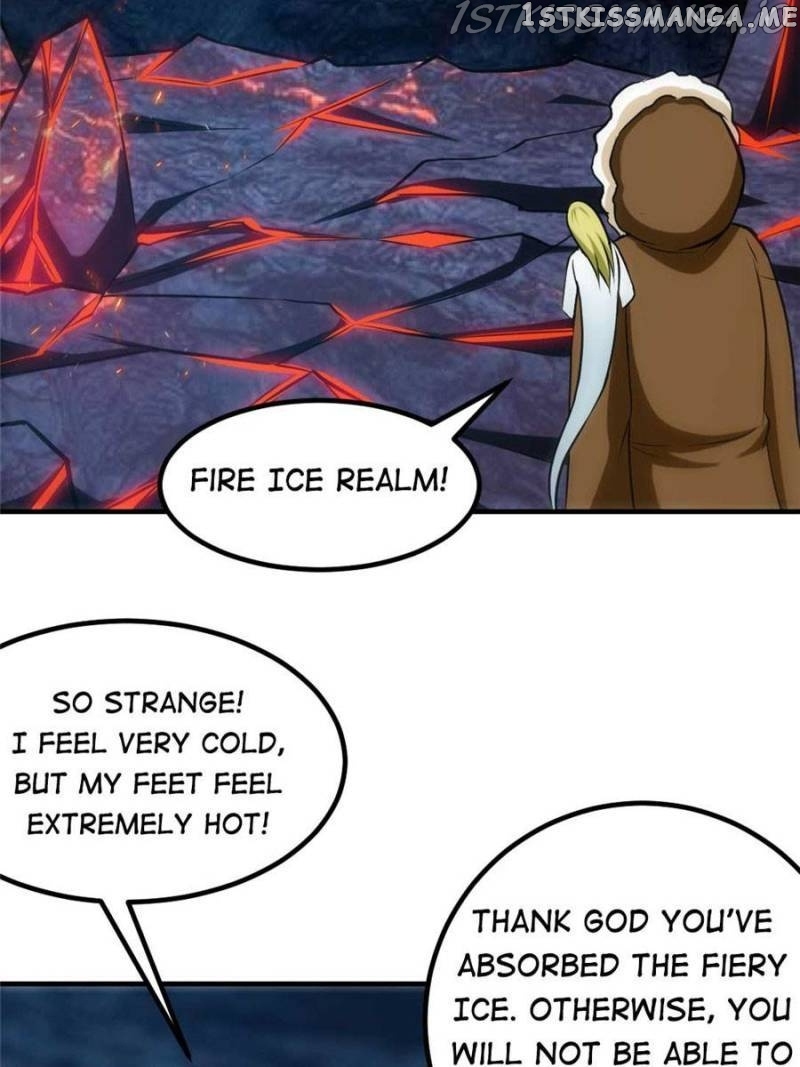 Zhi Zun Shen Mo chapter 168 - page 37