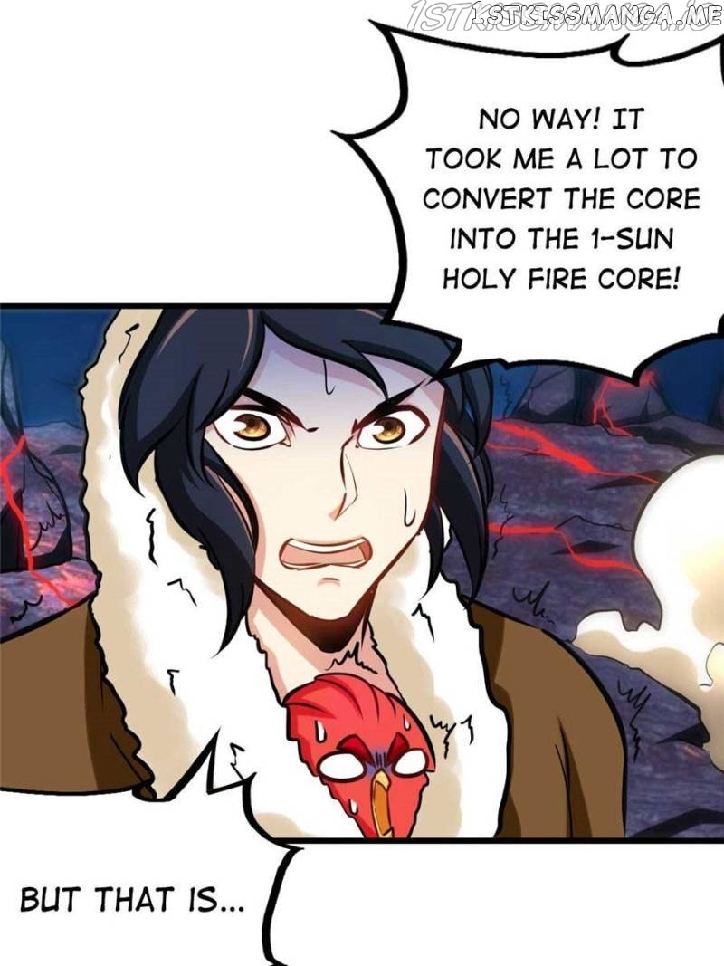 Zhi Zun Shen Mo chapter 168 - page 44