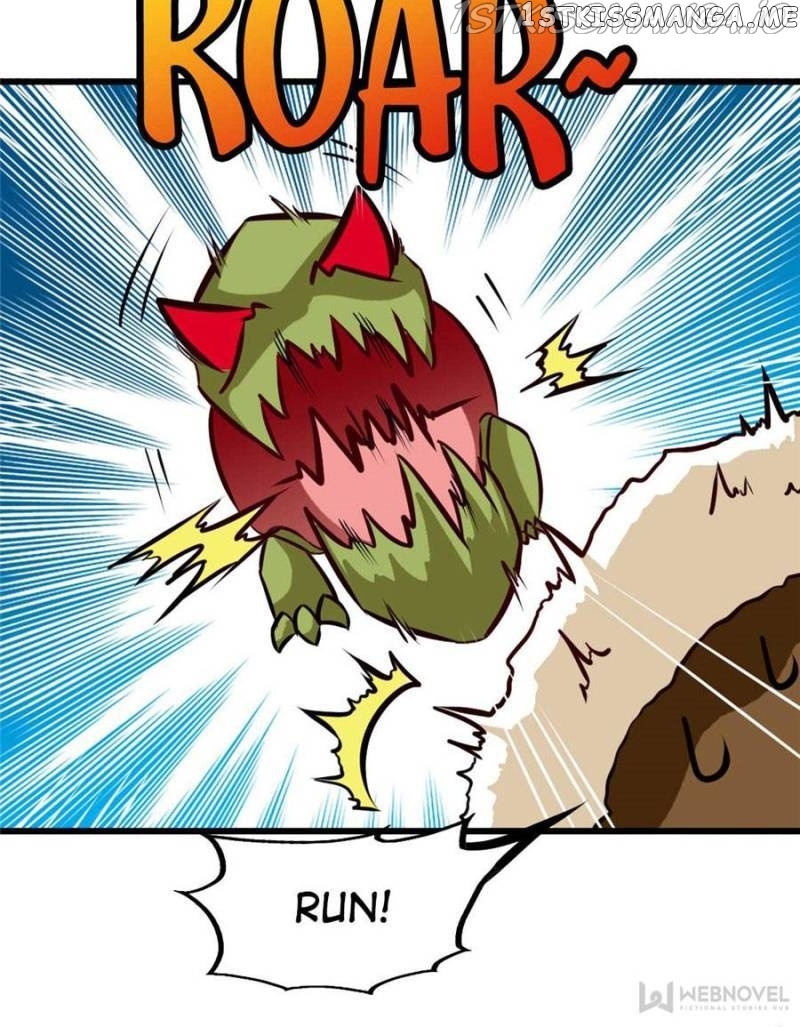 Zhi Zun Shen Mo chapter 168 - page 8
