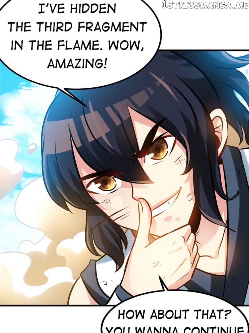 Zhi Zun Shen Mo chapter 95 - page 19