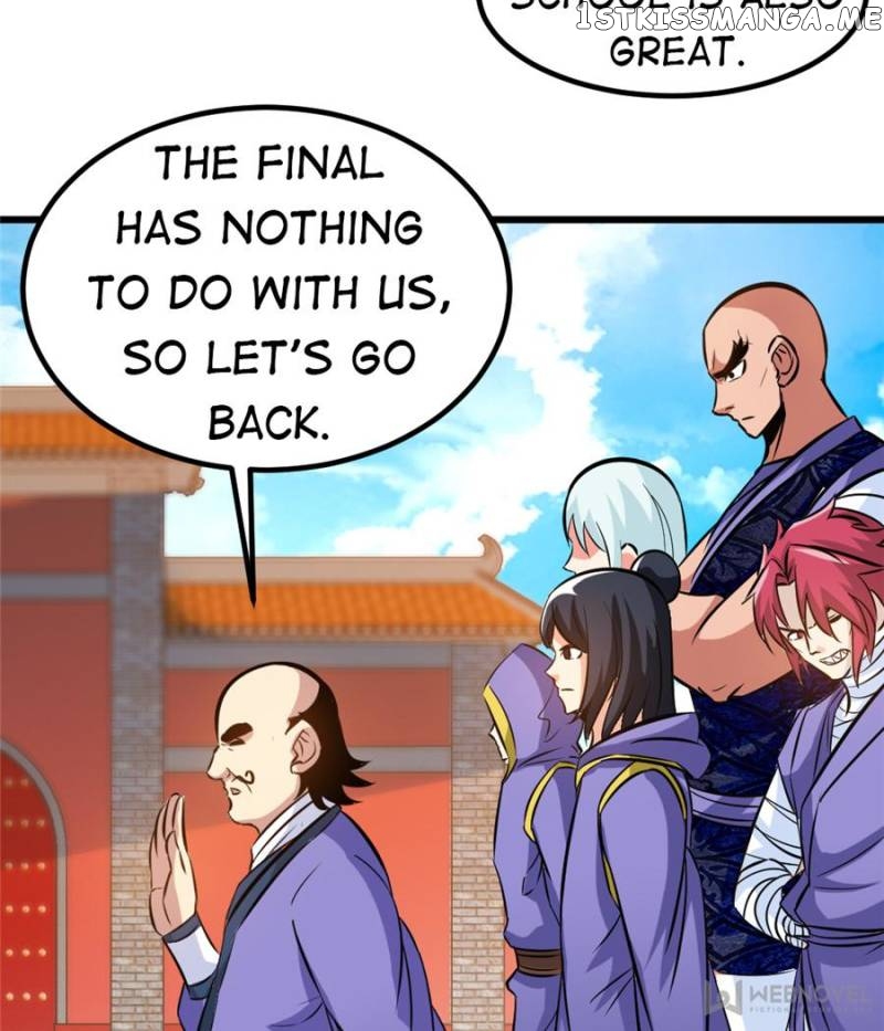 Zhi Zun Shen Mo chapter 95 - page 30