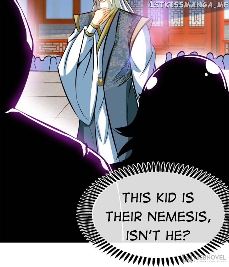 Zhi Zun Shen Mo chapter 95 - page 32