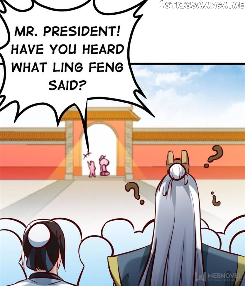 Zhi Zun Shen Mo chapter 95 - page 42