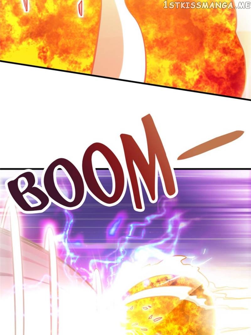 Zhi Zun Shen Mo chapter 95 - page 8