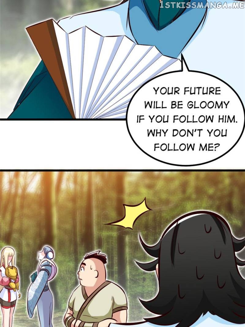 Zhi Zun Shen Mo chapter 138 - page 33