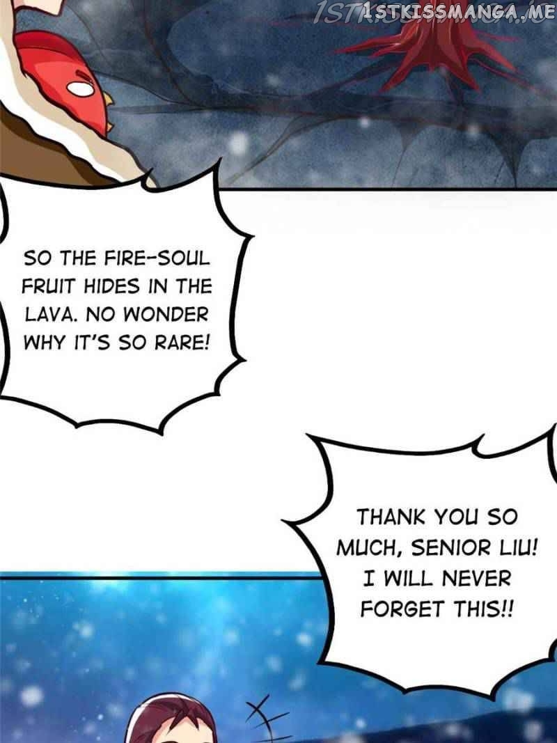 Zhi Zun Shen Mo chapter 169 - page 33
