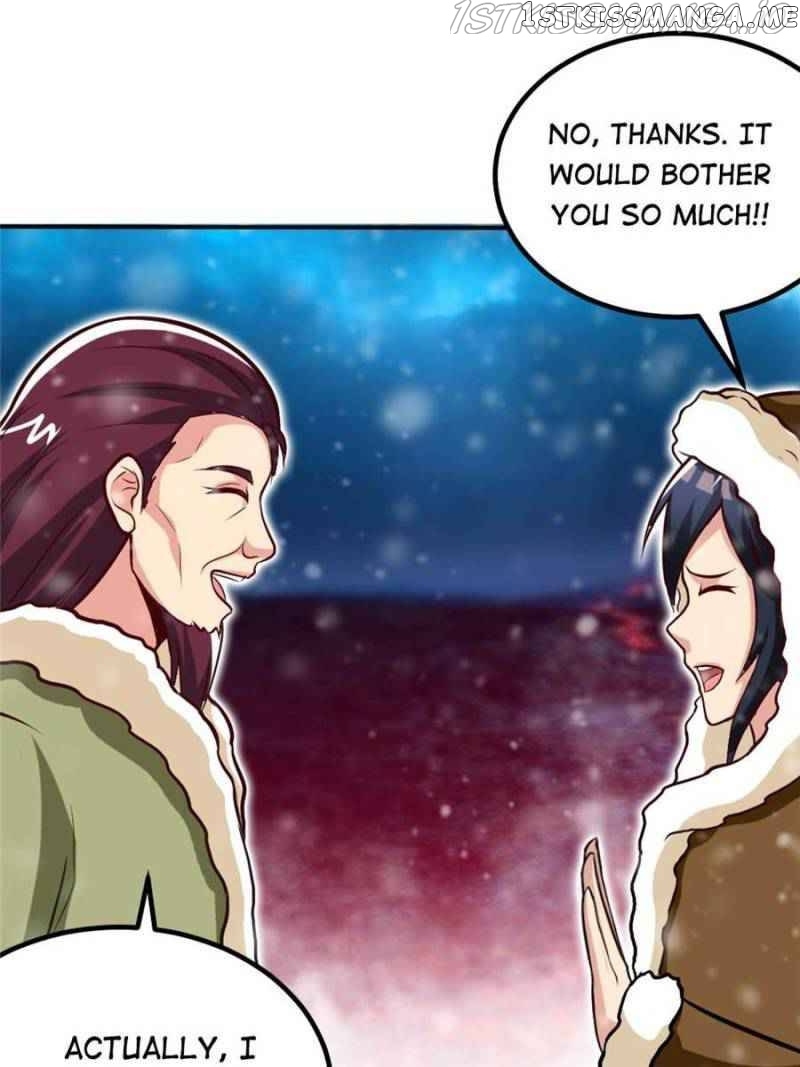 Zhi Zun Shen Mo chapter 169 - page 35