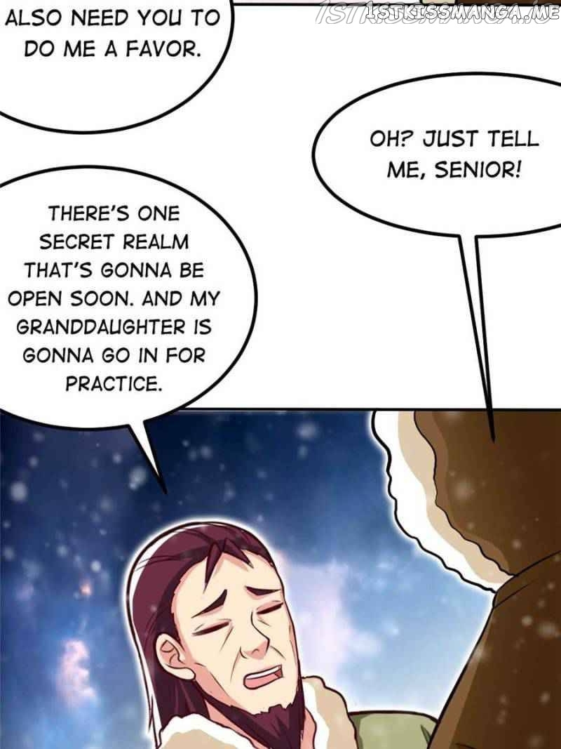 Zhi Zun Shen Mo chapter 169 - page 36