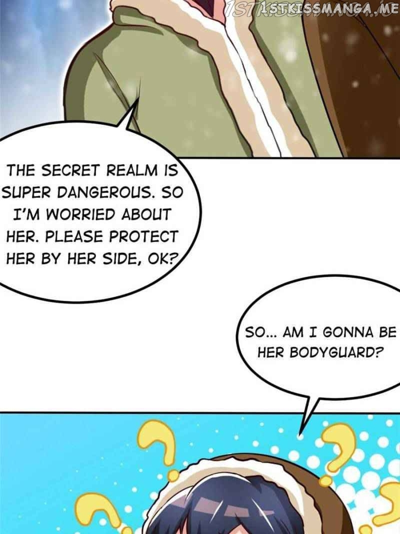 Zhi Zun Shen Mo chapter 169 - page 37