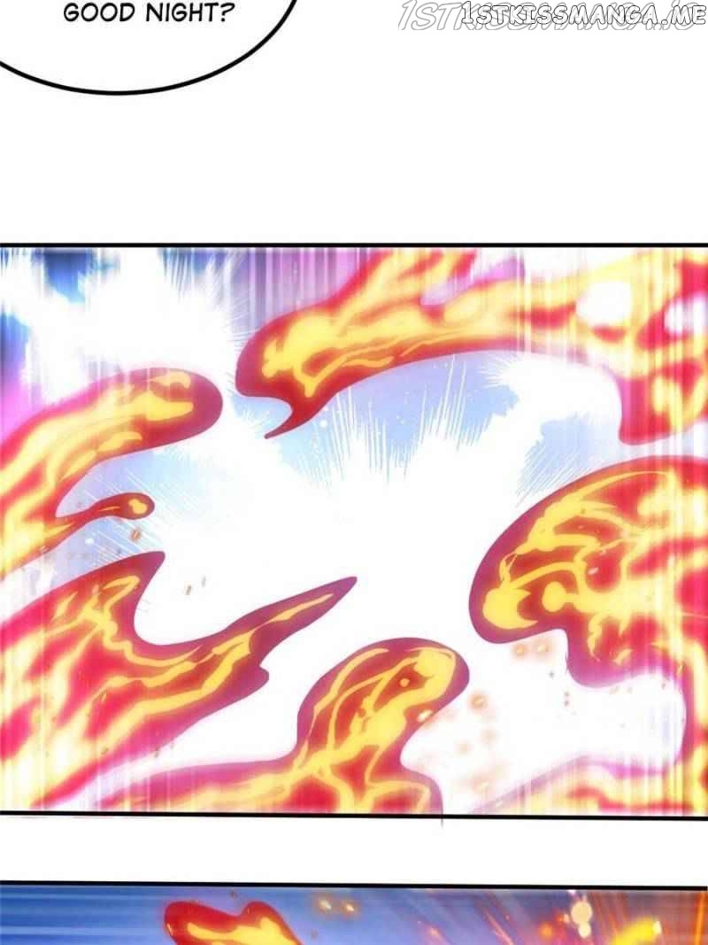Zhi Zun Shen Mo chapter 169 - page 8
