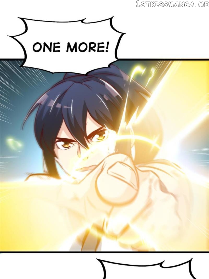 Zhi Zun Shen Mo chapter 94 - page 31