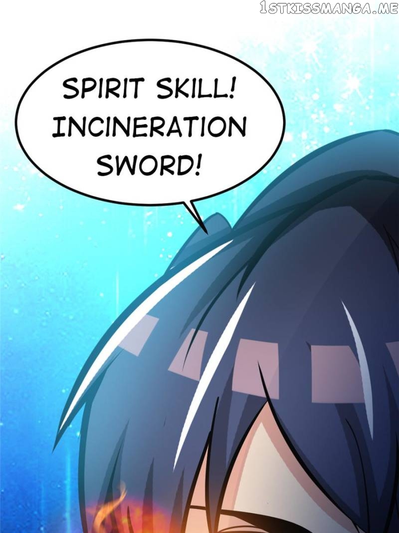 Zhi Zun Shen Mo chapter 94 - page 43