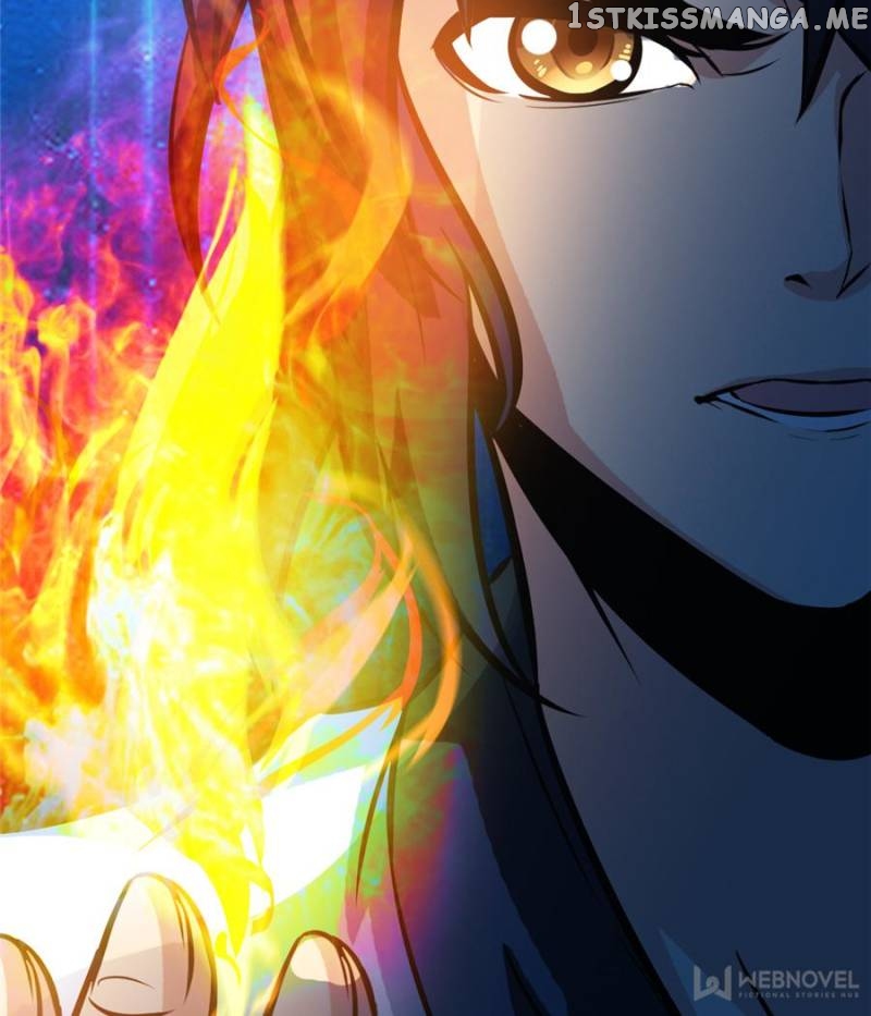 Zhi Zun Shen Mo chapter 94 - page 44