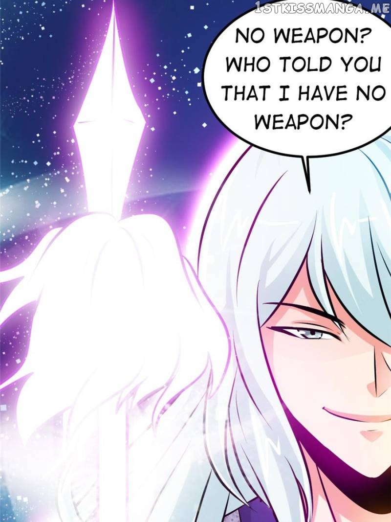 Zhi Zun Shen Mo chapter 94 - page 7