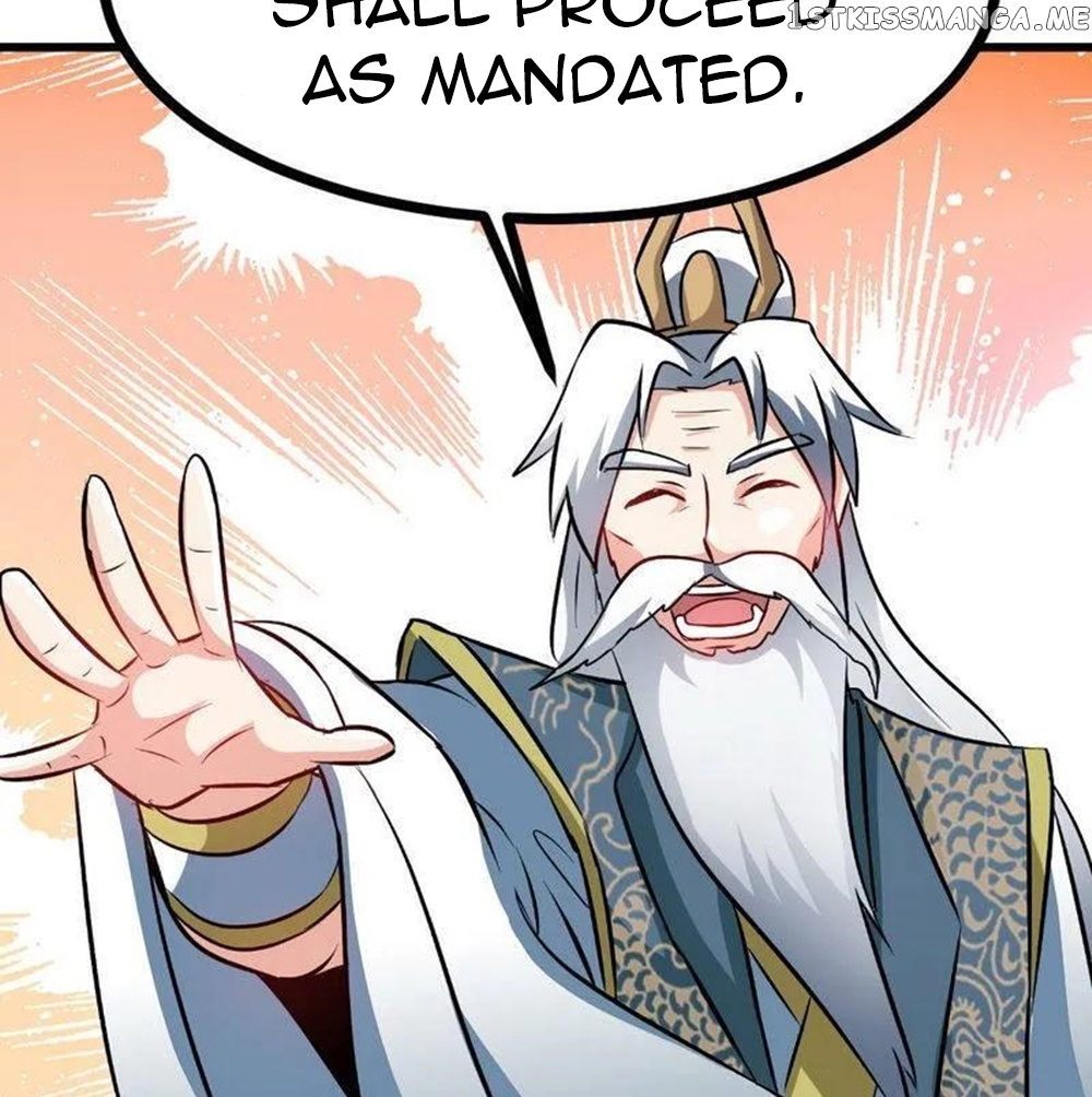 Zhi Zun Shen Mo chapter 63 - page 21