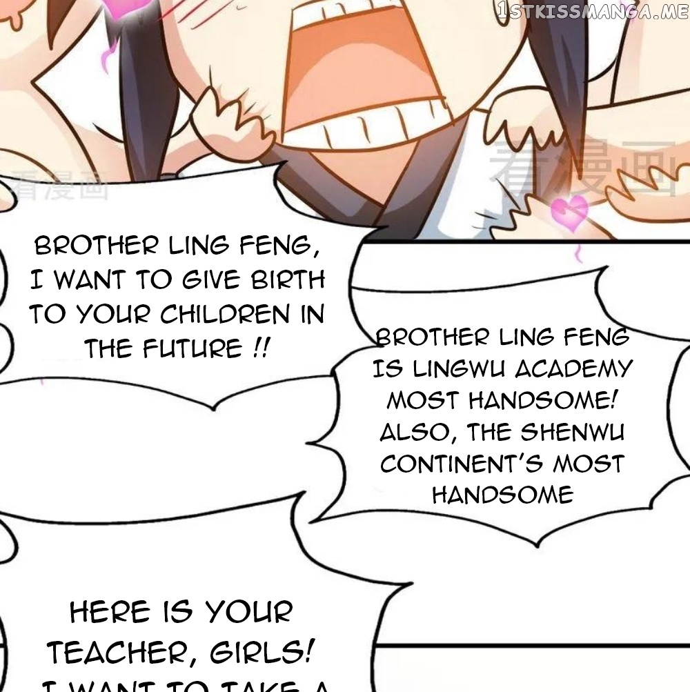 Zhi Zun Shen Mo chapter 63 - page 43