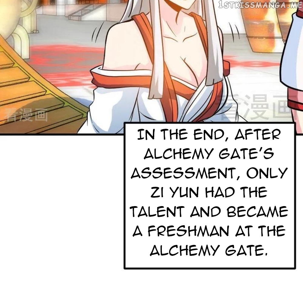 Zhi Zun Shen Mo chapter 63 - page 46