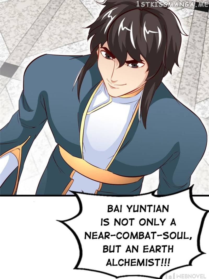 Zhi Zun Shen Mo chapter 137 - page 10