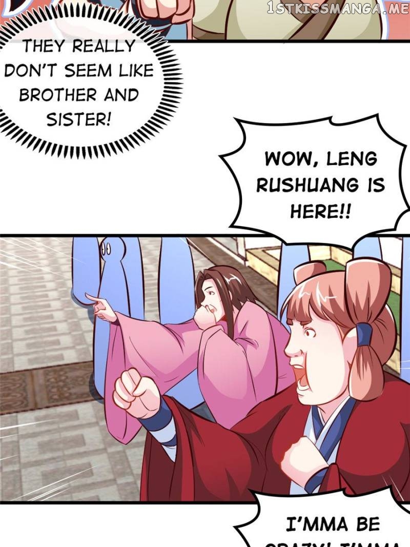 Zhi Zun Shen Mo chapter 137 - page 16