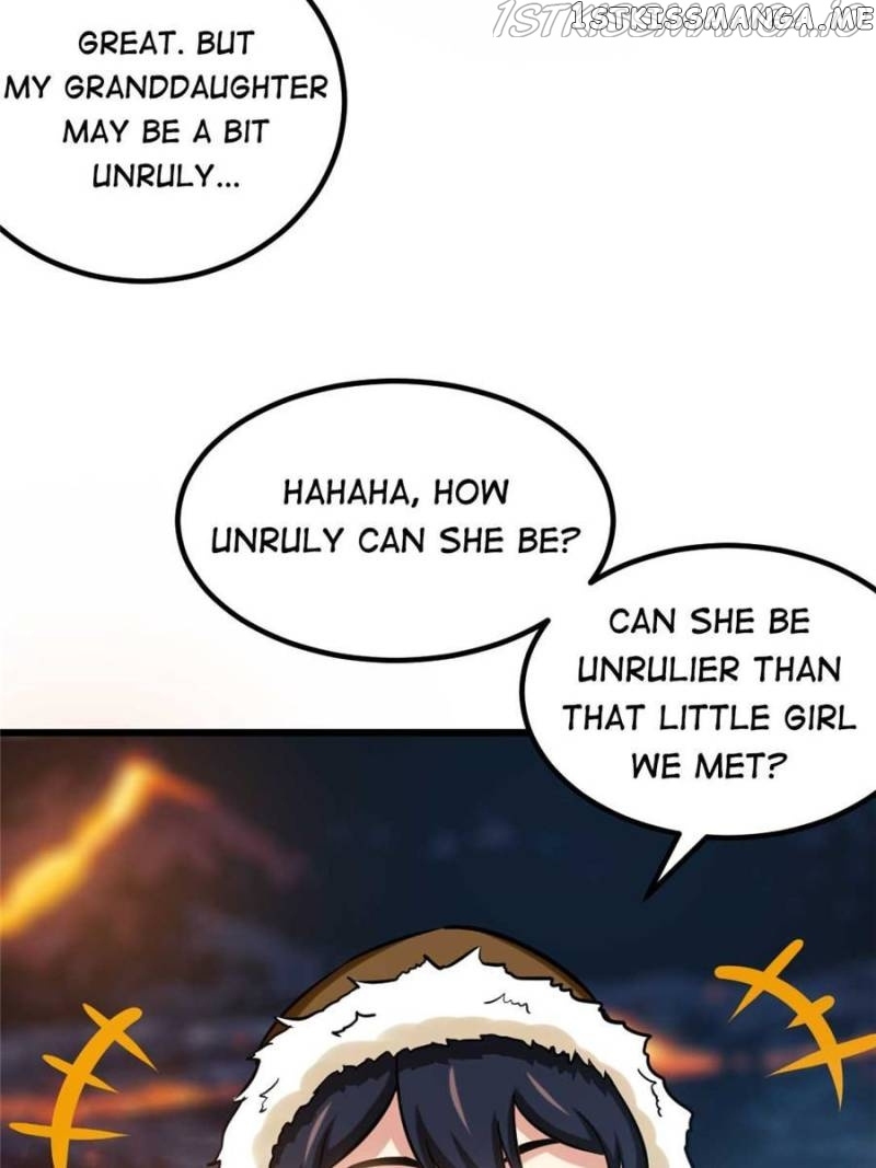 Zhi Zun Shen Mo chapter 170 - page 3