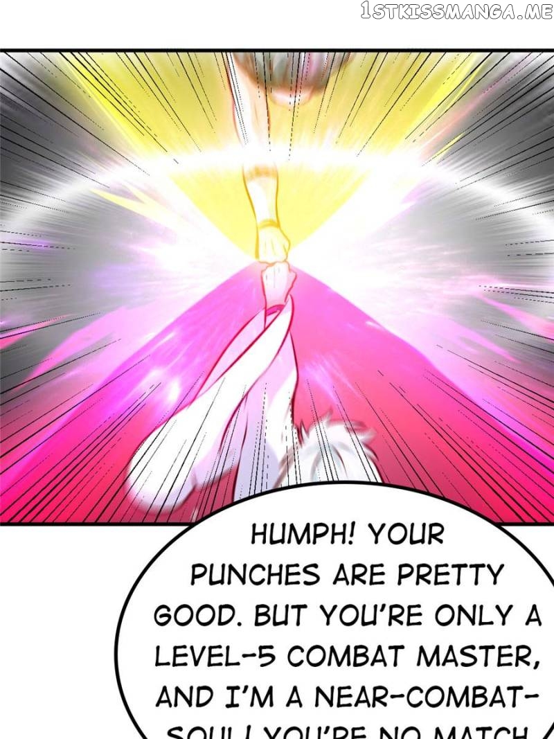 Zhi Zun Shen Mo chapter 93 - page 19