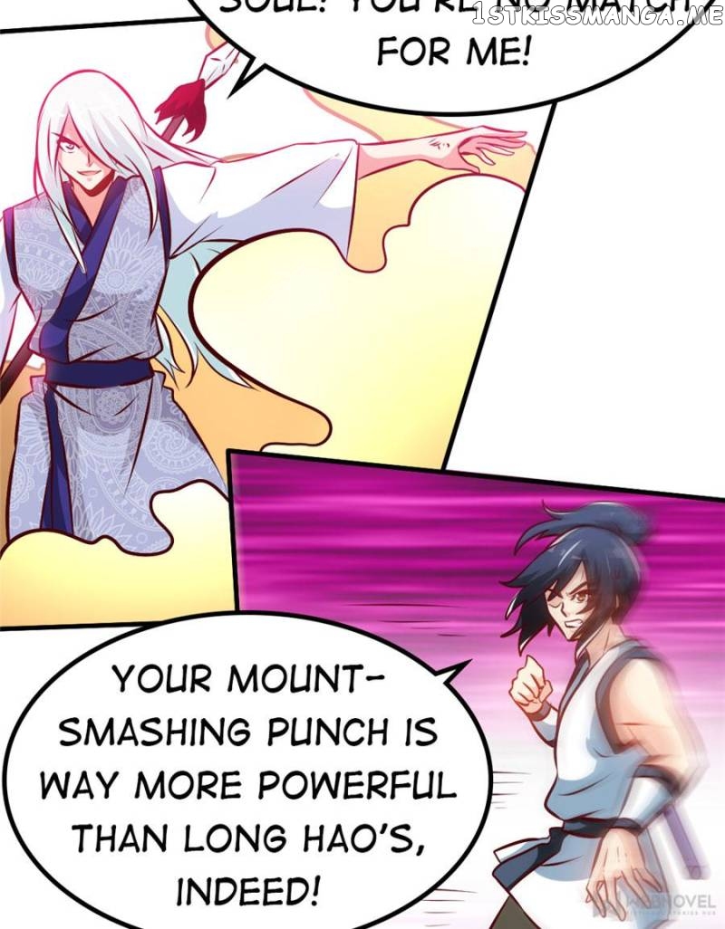 Zhi Zun Shen Mo chapter 93 - page 20