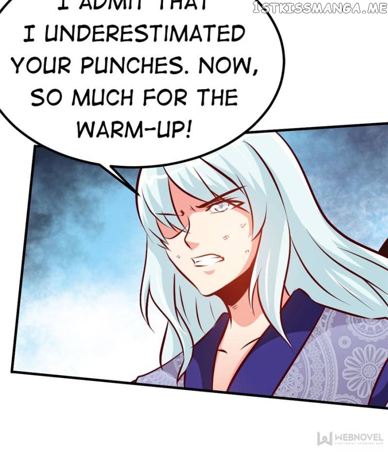 Zhi Zun Shen Mo chapter 93 - page 26