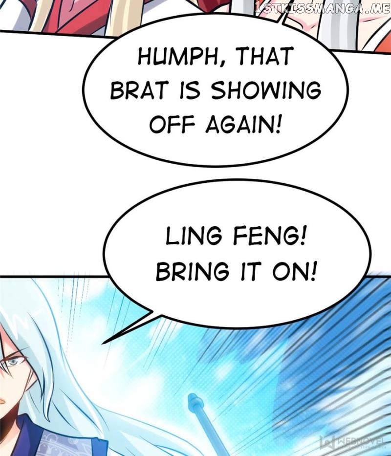 Zhi Zun Shen Mo chapter 93 - page 28