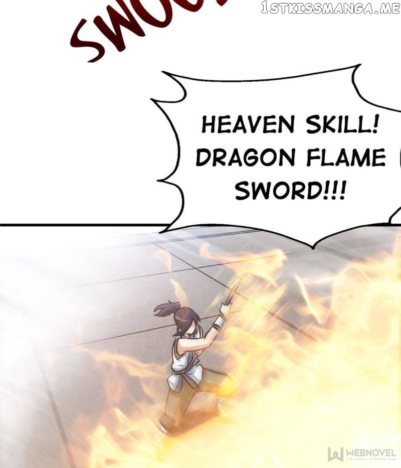 Zhi Zun Shen Mo chapter 93 - page 32