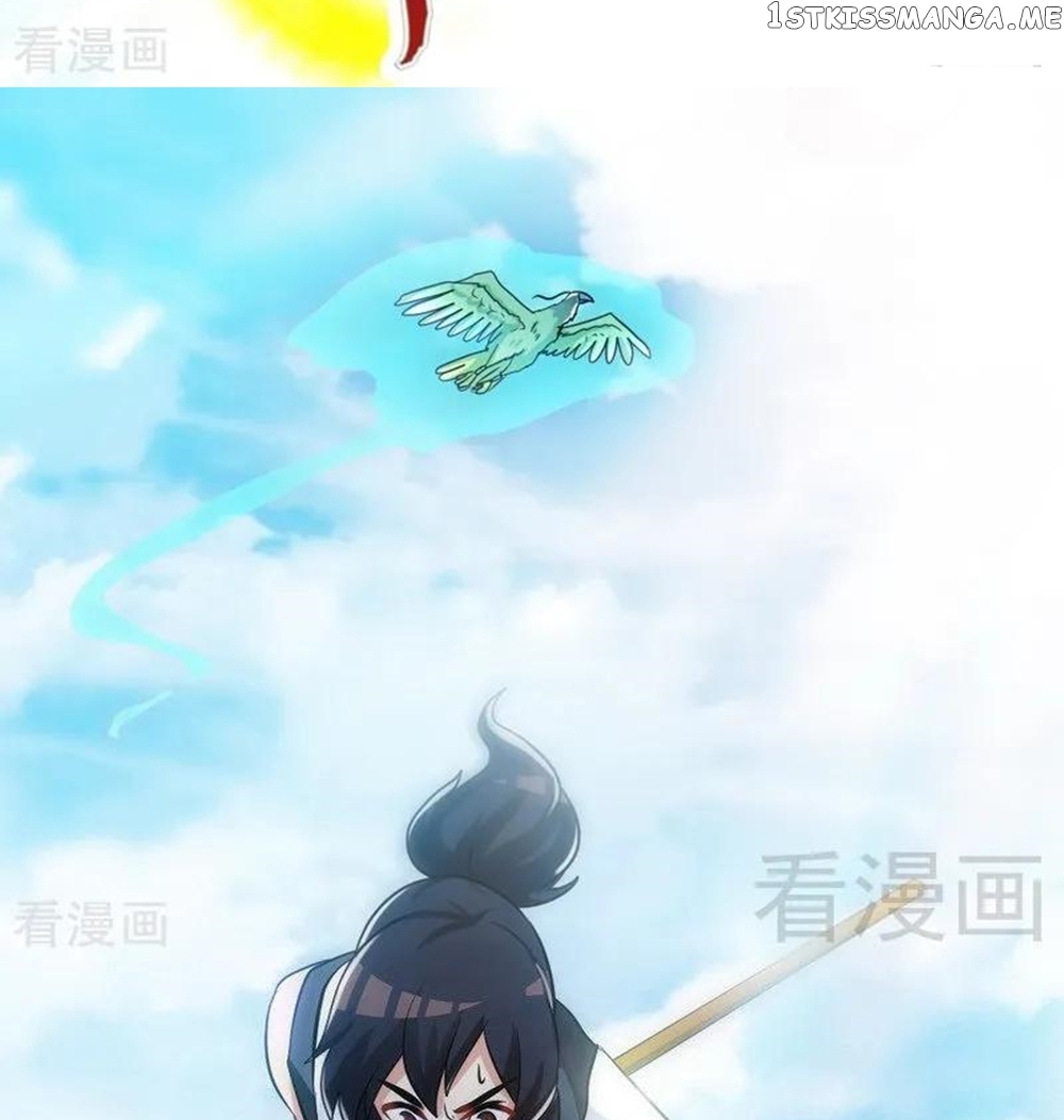 Zhi Zun Shen Mo chapter 64 - page 26