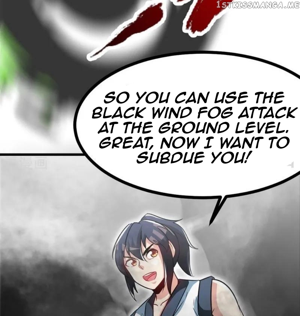 Zhi Zun Shen Mo chapter 64 - page 34