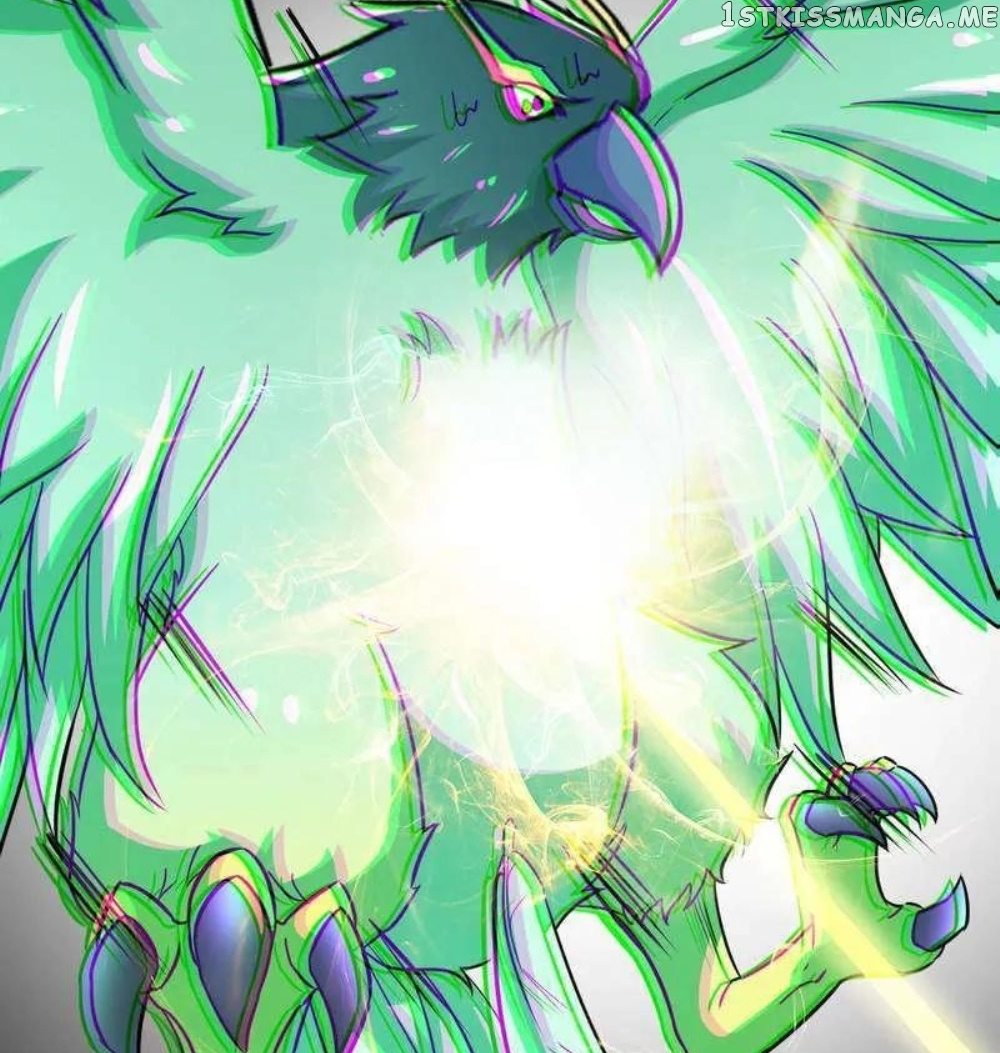 Zhi Zun Shen Mo chapter 64 - page 39