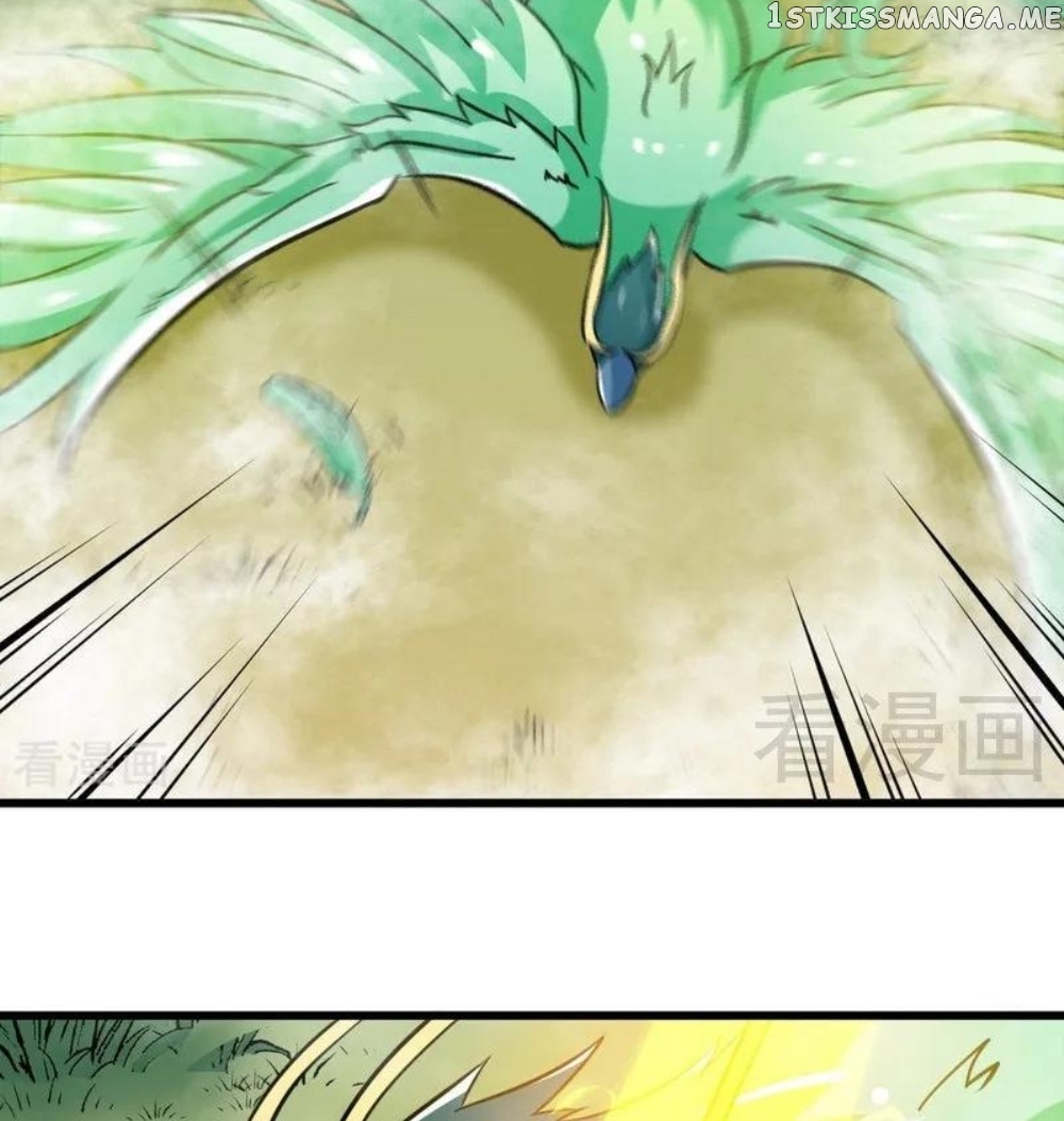 Zhi Zun Shen Mo chapter 64 - page 41