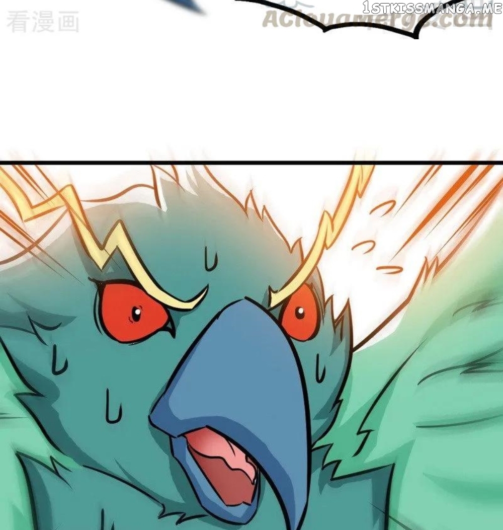 Zhi Zun Shen Mo chapter 64 - page 45