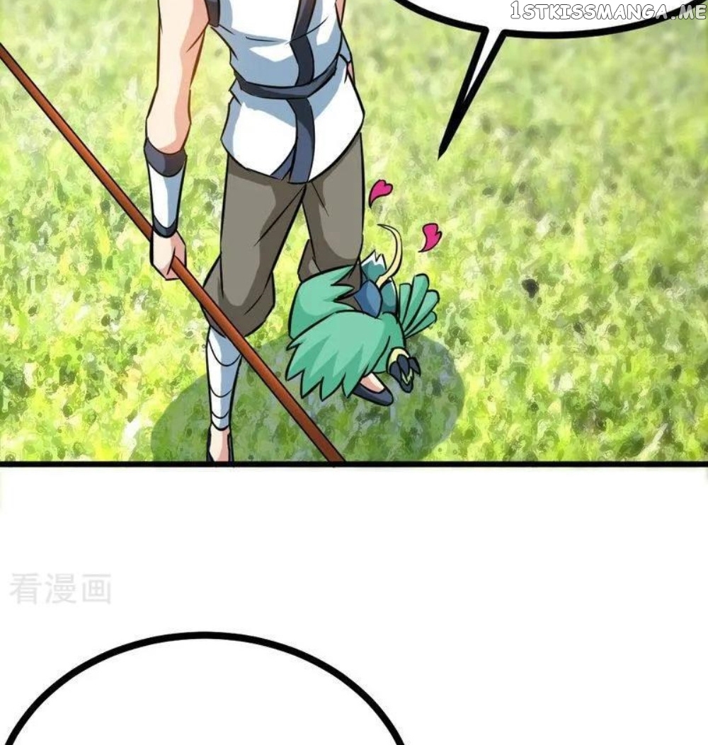 Zhi Zun Shen Mo chapter 64 - page 49