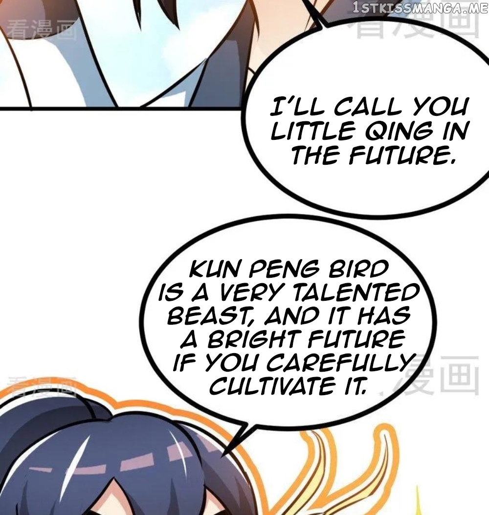 Zhi Zun Shen Mo chapter 64 - page 51