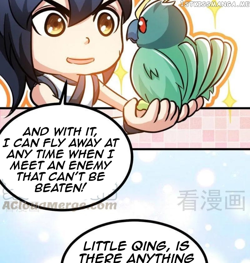 Zhi Zun Shen Mo chapter 64 - page 52