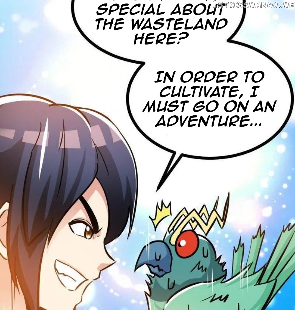 Zhi Zun Shen Mo chapter 64 - page 53