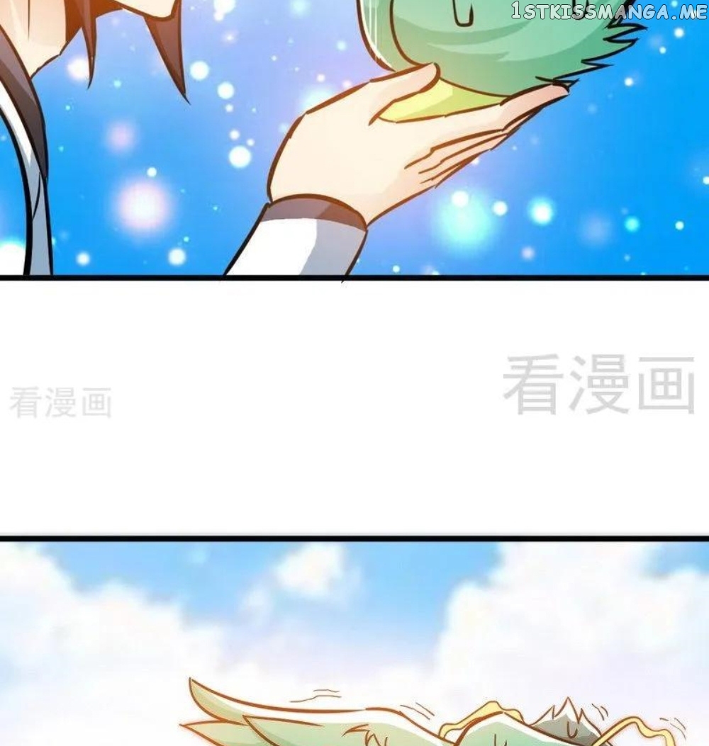 Zhi Zun Shen Mo chapter 64 - page 54