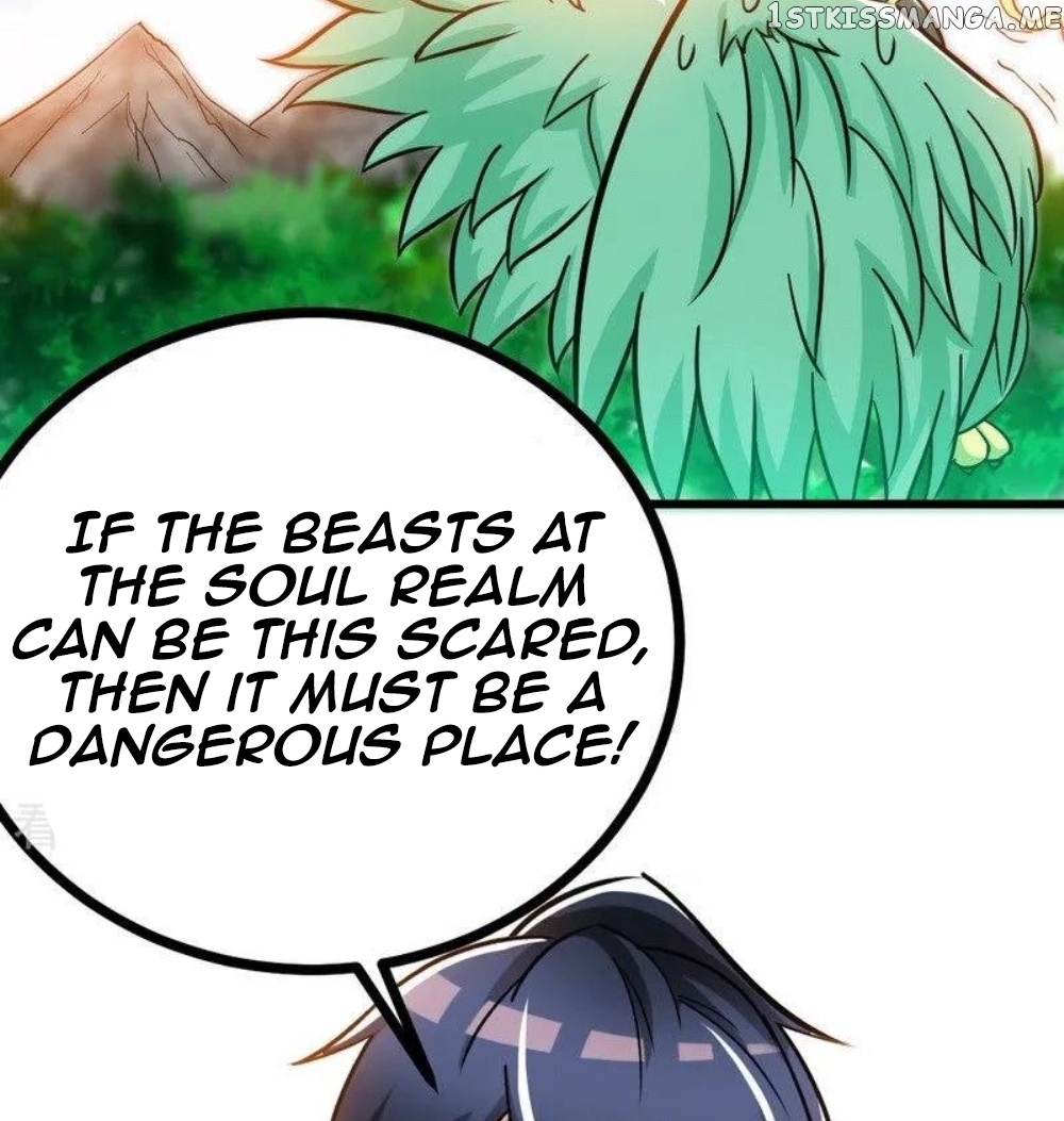 Zhi Zun Shen Mo chapter 64 - page 55