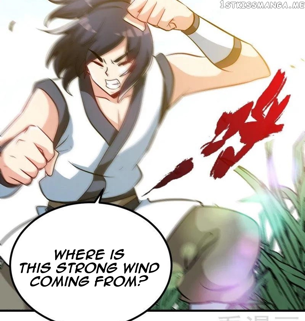 Zhi Zun Shen Mo chapter 64 - page 6