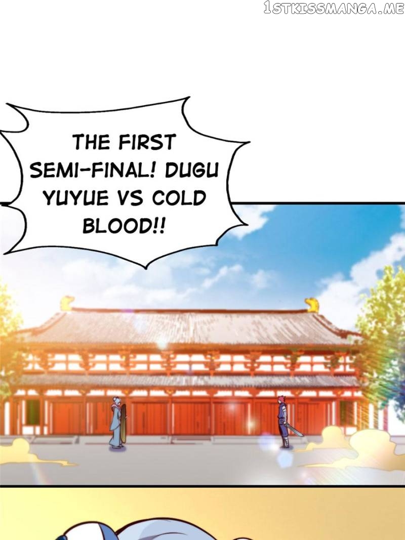 Zhi Zun Shen Mo chapter 92 - page 1