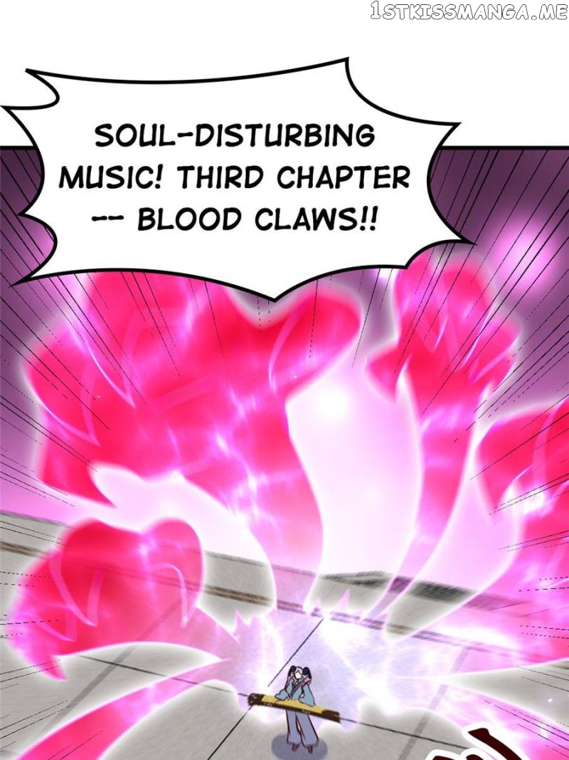 Zhi Zun Shen Mo chapter 92 - page 17